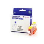 Tonermax Canon CLI-521 Y Sarı Muadil Kartuş