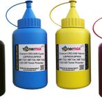 Tonermax Canon CRG-046 Uyumlu 120 gr Renkli Toner Tozu Set