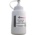 Tonermax Canon Crg 728 Mf4410 4430 4450 4570 4580 4730 4750 4780 4870 4890 1000 gr Toner Tozu