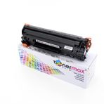 Tonermax Canon Crg 737 Mf211 Mf212 Mf216 Mf217 Mf226 Mf229 Muadil Toner