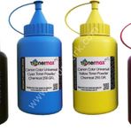Tonermax Canon Set 250 gr Renkli Toner Tozu