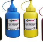 Tonermax Canon Set 500 gr Renkli Toner Tozu