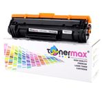 Tonermax Hp 44A / CF244A / LaserJet Pro M15 / M15a / M15w / M28a / M28w Çipli Muadil Toner