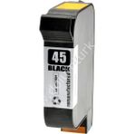 tonermax HP 45 51645A Muadil Kartuş ( Plotter'da Çalışmaz ) - Renkli