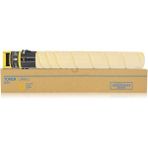 Tonermax Ineo +250I / +300I / +360I Develop TN-328 Sarı Muadil Toner
