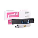 Tonermax Kyocera Mita TK-865 / Task Alfa 250ci / 300ci Uyumlu 200 gr Kırmızı Toner Tozu