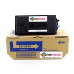 Tonermax Kyocera TK-3160 / P3045dn / P3050dn / P3055dn / P3060dn Muadil Toner