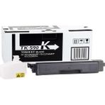 Tonermax Kyocera Tk 590 Fsc5250 Fsc2626 Fsc2526 Fsc2126 Fsc2016 P6026 M6526 M6026 Siyah Muadil Toner