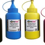 Tonermax Kyocera Tk 8315 TaskAlfa 2550ci Set Cmyk Toner Tozu