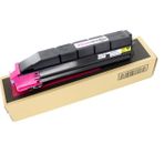 Tonermax Kyocera Tk 8505 M TaskAlfa 4550 4551 5550 5551 Kırmızı Muadil Toner