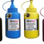 Tonermax Kyocera Tk 8505 TaskAlfa 4550 4551 5550 5551 Set Cmyk Toner Tozu