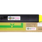 Tonermax Kyocera Tk 895 Fsc8020 Fsc8025 Fsc8520 Fsc8525 Sarı Muadil Toner