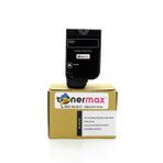Tonermax Lexmark CS720-74C5HK0 Yüksek Kapasiteli Siyah Muadil Toner