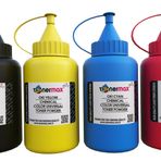 Tonermax Oki ES5431 / ES3452 / ES5462 Uyumlu Toner Tozu Seti