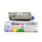 Tonermax Oki MC760 45396304 Siyah / MC770 / MC780 Muadil Toner