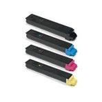 Tonermax Olivetti B0990 / MF2001 / MF2501 Muadil Toner Takım