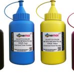 Tonermax Olivetti D-Color MF3003 MF3004 / P2130 / B1179 Uyumlu Renkli 100 gr Siyah 200 gr Toner Tozu Set