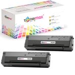 Tonermax PA210 2'li Avantaj Paket - Çipli / Pantum Uyumlu P2200 / P2500 / M6500 / M6550 / M6600 İle Uyumlu Muadil Toner