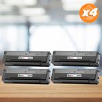 Tonermax PA210 4'lü Avantaj Paket/Pantum P2200 / P2500 / M6500 / M6550 / M6600 İle Uyumlu Muadil Toner