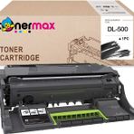 Tonermax Pantum DL-500 / P4000dn / P5000dn / P5006dn / M7600 / M7600fdn / M7606dn Muadil Drum Ünitesi