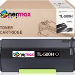 Tonermax Pantum TL-500H / P4000dn / P5000dn / P5006dn / M7600 / M7600fdn / M7606dn Muadil Toner