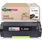 Tonermax Pantum Tl-500x P4000dn P5000dn P5006dn M7600 M7600fdn M7606dn Siyah Muadil Toner