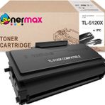 Tonermax Pantum TL-5120X / BP5100DN / BP5100DW Muadil Toneri