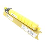 Tonermax Ricoh Aficio MPC2800 / MPC3001 / MPC3300 / MPC3501 Sarı Muadil Toneri