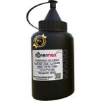 Tonermax Samsung CLT-K406S / CLP360 /CLP365 / CLX3300/ 3305/ C410/ C460 Uyumlu 68 gr Siyah Toner Tozu