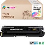 Tonermax Samsung CLT-Y503L / Pro Express C3060/ C3010 Sarı Muadil Toner
