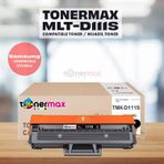 tonermax Samsung M2070 Muadil Toner / Samsung MLT-D111S Muadil Toner