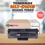 Tonermax Samsung MLT-D101S / ML-2160 / ML-2165 / SCX-3400 / SCX-3405 / SF-760 Muadil Toner