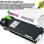Tonermax SHARP AR450T / AR350 / ARF450 / ARM300 / ARM350 / ARM450 / ARP300 Muadil Toneri