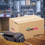 TonerMAX TK-350 Muadil Toner 20'li Paket 1 Koli Kyocera Uyumlu/ FS3040 / FS3140 / FS3540 / FS3640 / FS3920