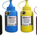 Tonermax Utax PK-5016 Toner Tozu Set