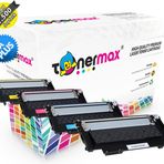Tonermax Xpress C430 / C480 Samsung Clt-K404S Set Muadil Toner