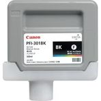 Tonersepeti Canon Pfı-301Bk Siyah Kartuş