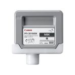 Tonersepeti Canon Pfı-301Mbk Mat Siyah Kartuş