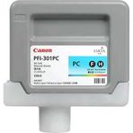 Tonersepeti Canon Pfı-301Pc Foto Mavi Kartuş