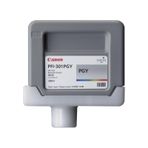 Tonersepeti Canon Pfı-301Pgy Foto Gri Kartuş