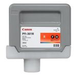 Tonersepeti Canon PFI-301R Red Orjinal Kartuş