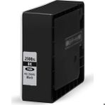 TonerSepeti Canon PGI-2500XL Siyah Muadil Kartuş