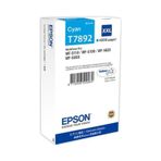 TonerSepeti Epson T7892XXL-C13T789240 Mavi Muadil Kartuş