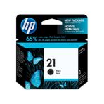 Tonersepeti Hp 21-c9351a Siyah Kartuş