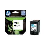 Tonersepeti Hp 21Xl-C9351c Siyah Kartuş