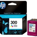 Tonersepeti Hp 300-Cc643e Orjinal Renkli Kartus