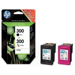 Tonersepeti Hp 300-Cn637e 2'Li Paket Kartuş
