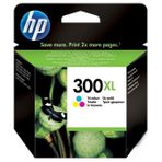 Tonersepeti Hp 300XL-CC644E Orjinal Renkli Kartuş