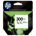 Tonersepeti Hp 300Xl-Cc644e Renkli Kartuş