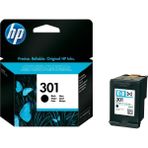 Tonersepeti Hp 301-Ch561e Orjinal Siyah Kartus